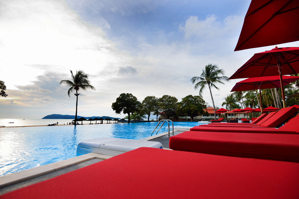 Holiday Villa Beach Resort & Spa Langkawi Pantai Cenang Malaysia thumbnail